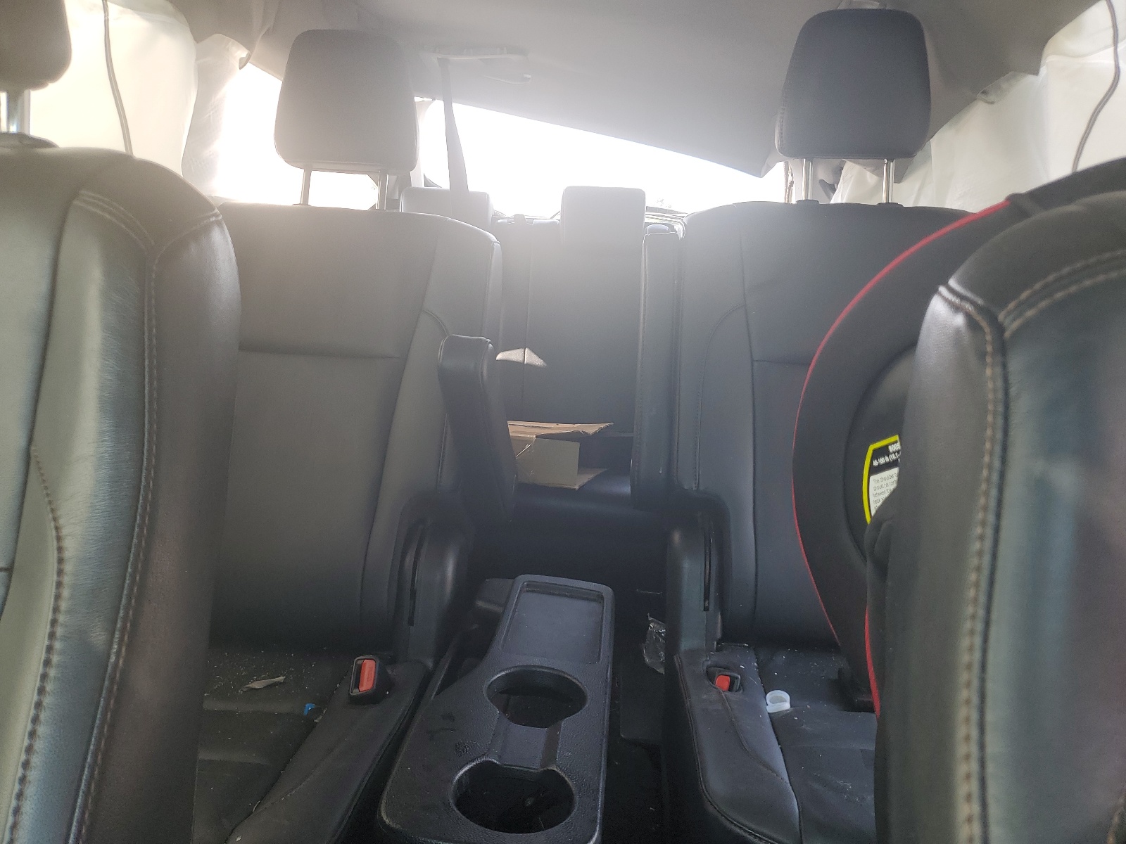 5TDKZRFH8KS311868 2019 Toyota Highlander Se