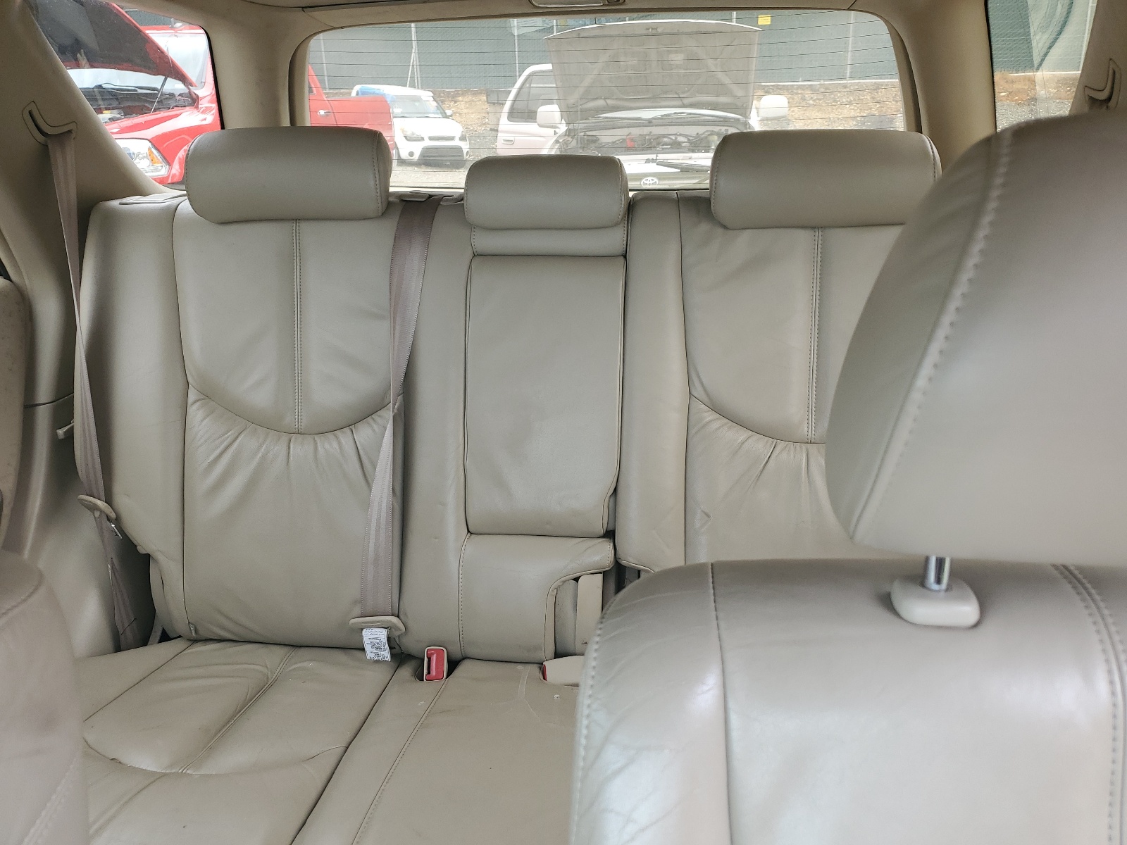 JTJHF10U720236977 2002 Lexus Rx 300