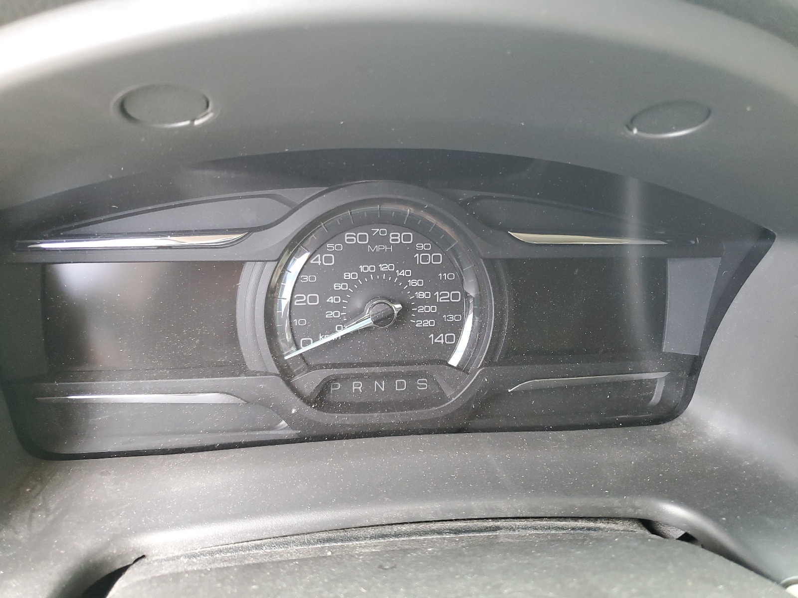 2FMGK5C85EBD31195 2014 Ford Flex Sel