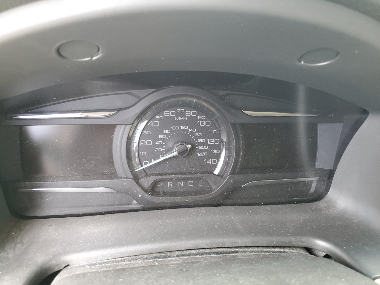 2014 Ford Flex Sel VIN: 2FMGK5C85EBD31195 Lot: 61706304