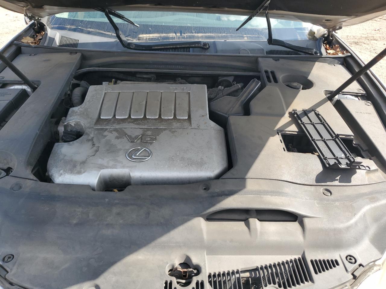 2009 Lexus Es 350 VIN: JTHBJ46G792281330 Lot: 61297344