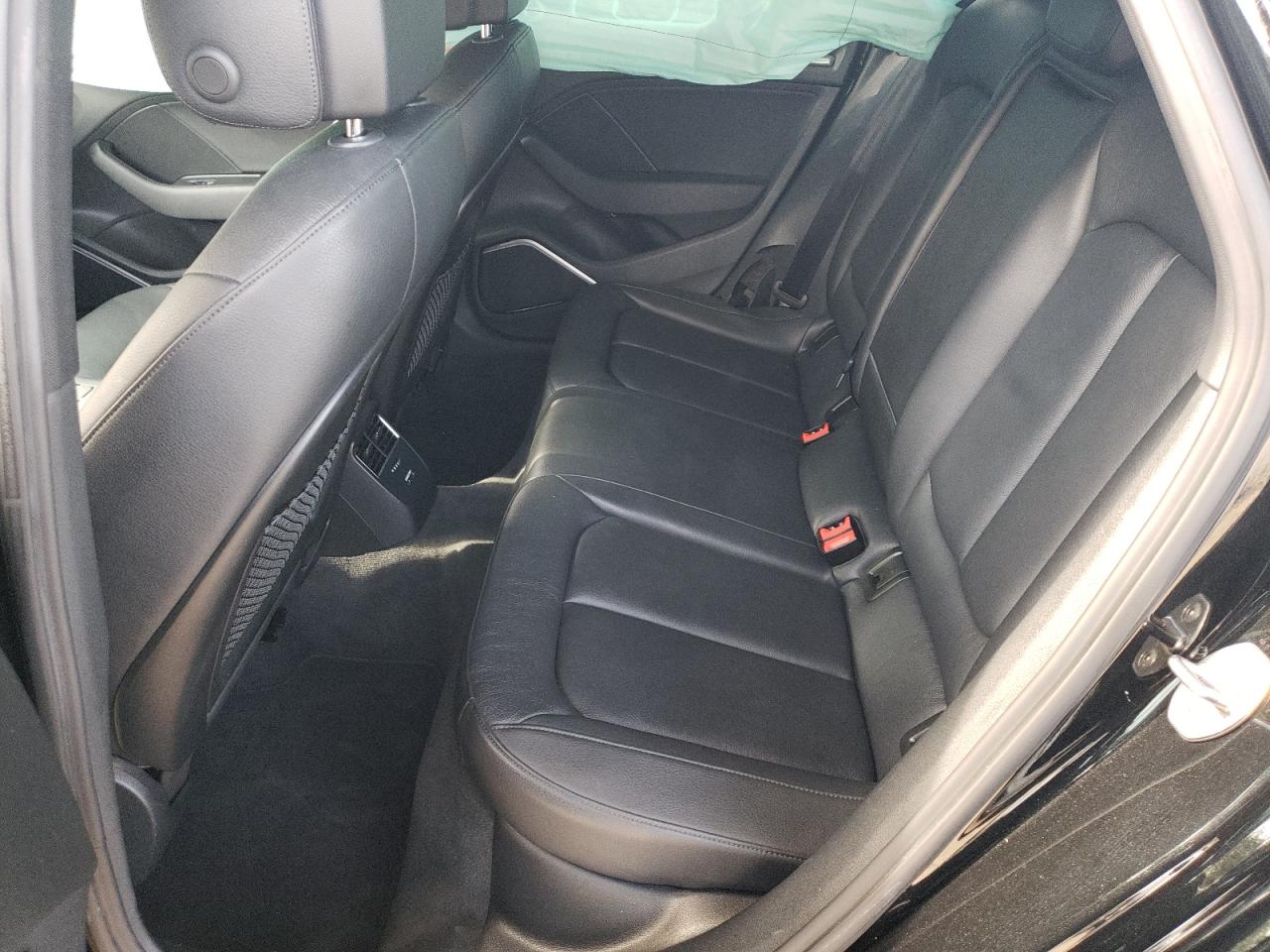 2020 Audi A3 Premium Plus VIN: WAUCUGFF1LA102389 Lot: 64756114