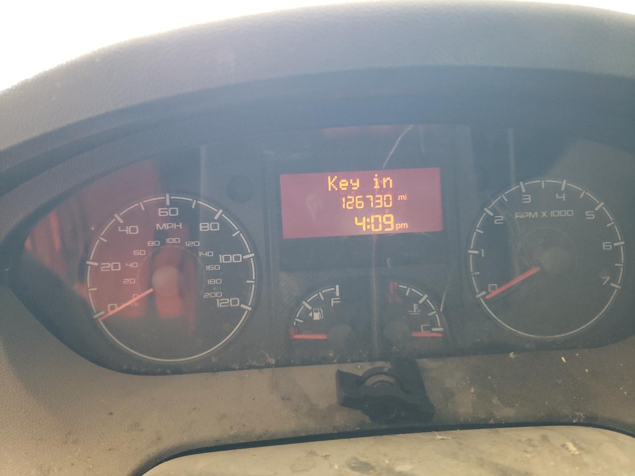 2020 Ram Promaster 2500 2500 High VIN: 3C6TRVDG3LE101298 Lot: 61132594