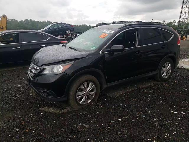 2014 Honda Cr-V Ex VIN: 5J6RM4H5XEL094178 Lot: 64292714