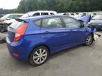 2014 Hyundai Accent Gls იყიდება Glassboro-ში, NJ - Front End