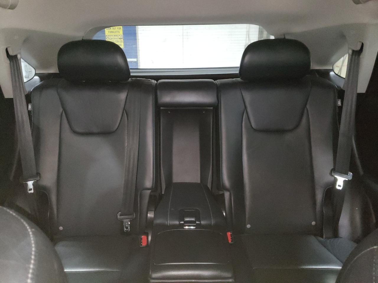 2013 Lexus Rx 350 Base VIN: 2T2BK1BAXDC155015 Lot: 62653684