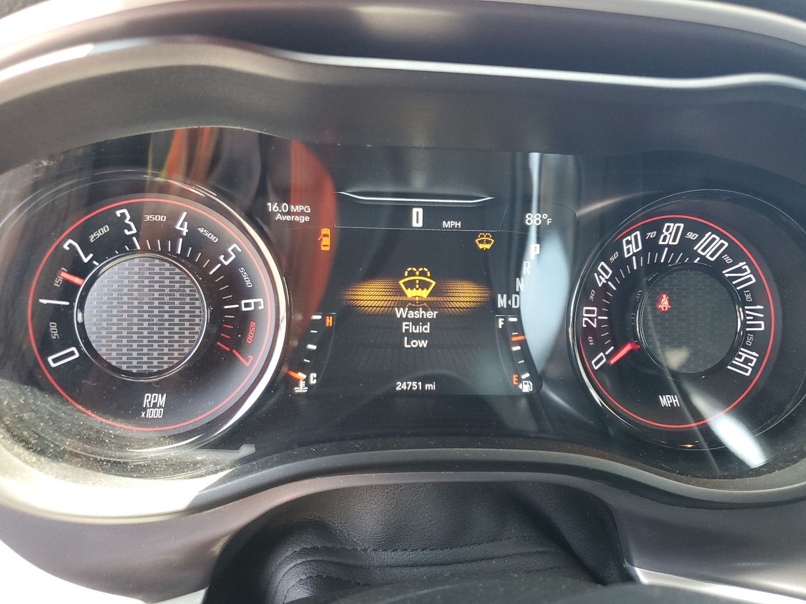 2C3CDZKG3MH677419 2021 Dodge Challenger Gt