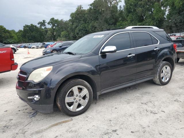 2014 Chevrolet Equinox Ltz