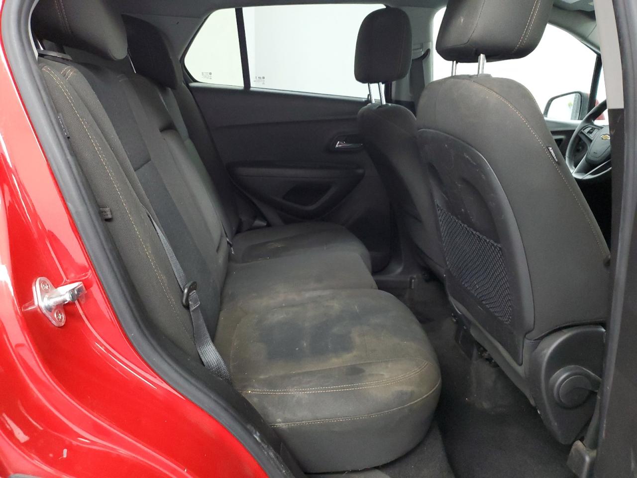 2020 Chevrolet Trax Ls VIN: KL7CJKSB0LB351985 Lot: 61167944