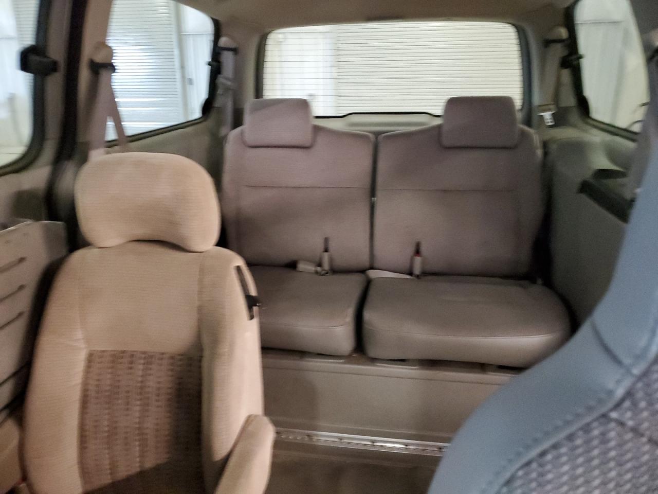 2005 Chevrolet Venture Incomplete VIN: 1GBDV13EX5D149150 Lot: 63339424