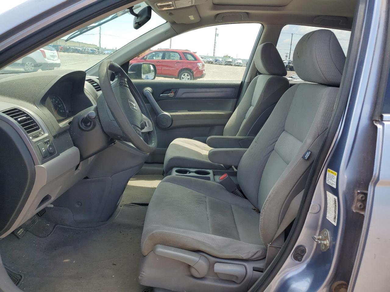 2008 Honda Cr-V Ex VIN: JHLRE48578C007363 Lot: 63985674