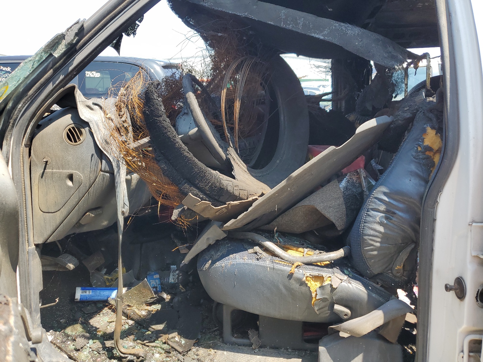 1GCGC33J1WF013602 1998 Chevrolet Gmt-400 C3500