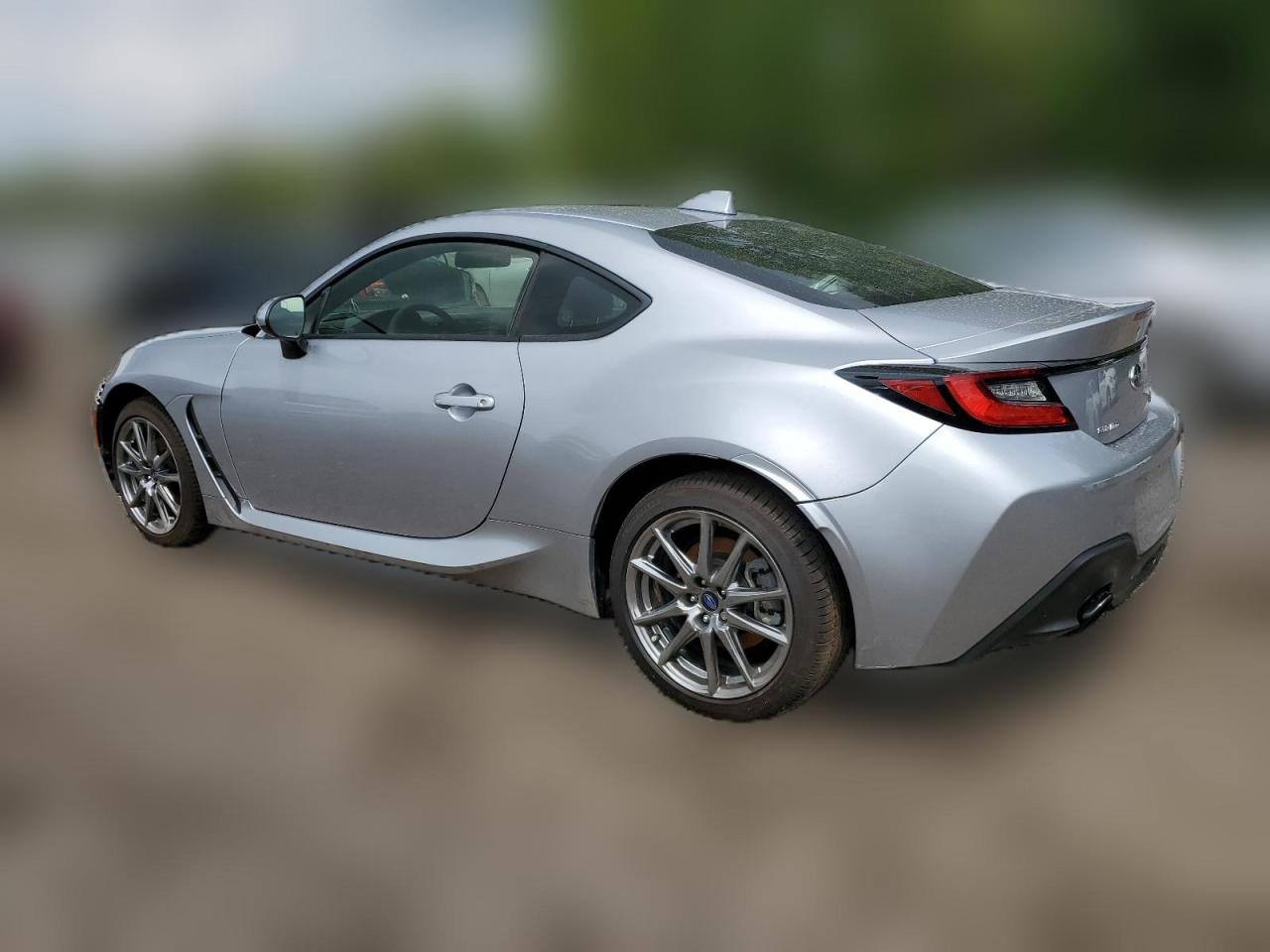 2023 Subaru Brz Premium VIN: JF1ZDBB13P9705738 Lot: 62122054