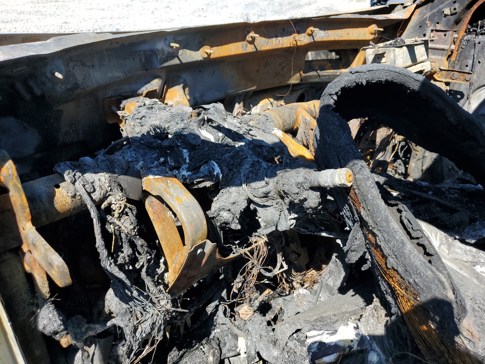 5XYKTDA68CG274183 2012 Kia Sorento Base