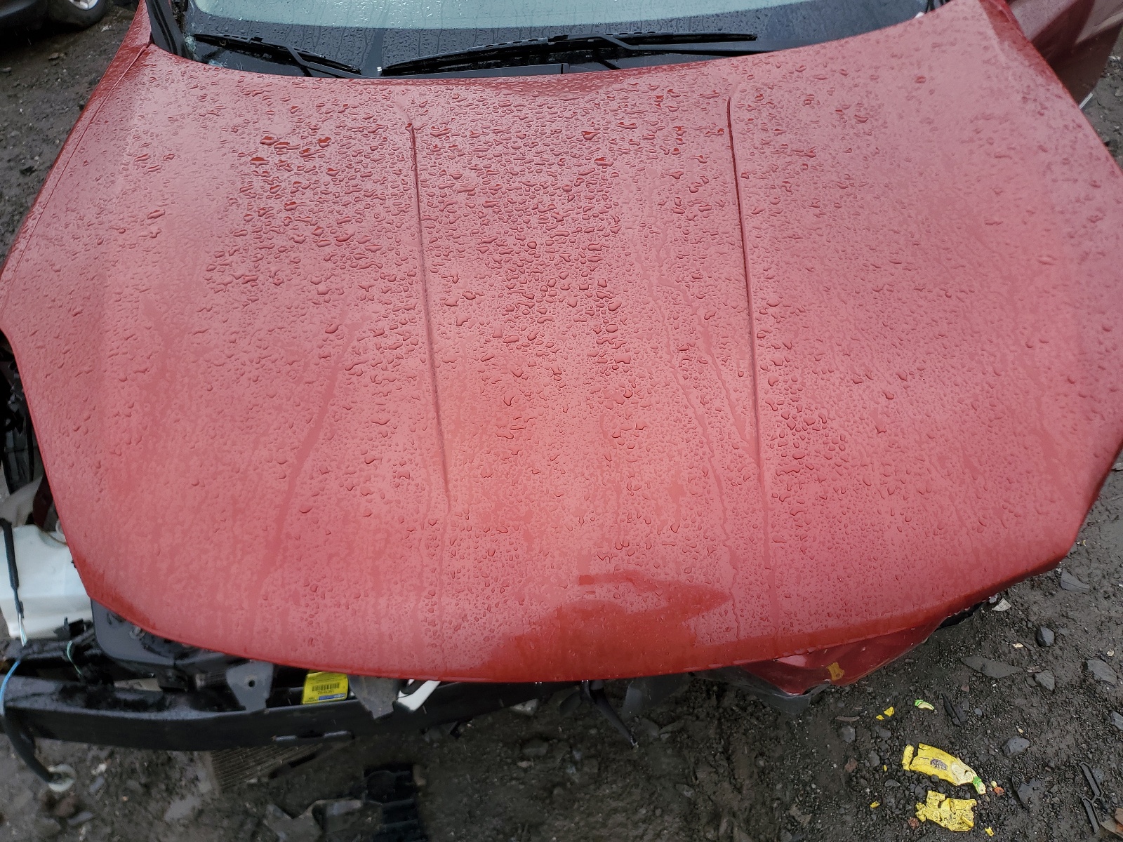 JN8AS5MV4DW634596 2013 Nissan Rogue S