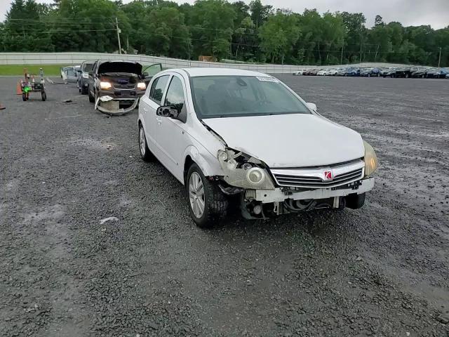 2008 Saturn Astra Xe VIN: W08AR671085056426 Lot: 63760004