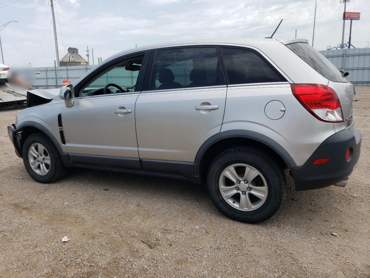 2008 Saturn Vue Xe VIN: 3GSDL43N98S511657 Lot: 62362904