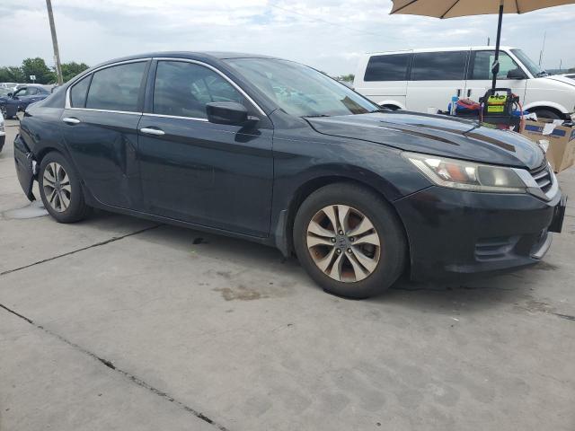 1HGCR2F35FA174800 | 2015 Honda accord lx