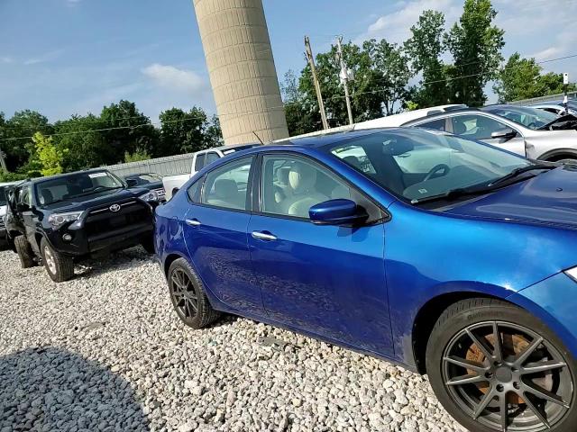 2013 Dodge Dart Limited VIN: 1C3CDFCA6DD143515 Lot: 63430254