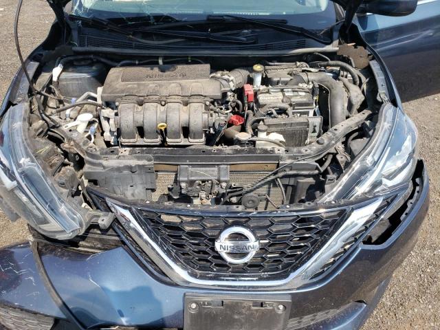 3N1AB7AP9GY291636 | 2016 Nissan sentra s