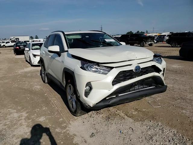 2021 Toyota Rav4 Xle Premium VIN: 4T3B6RFV6MU019958 Lot: 63625714