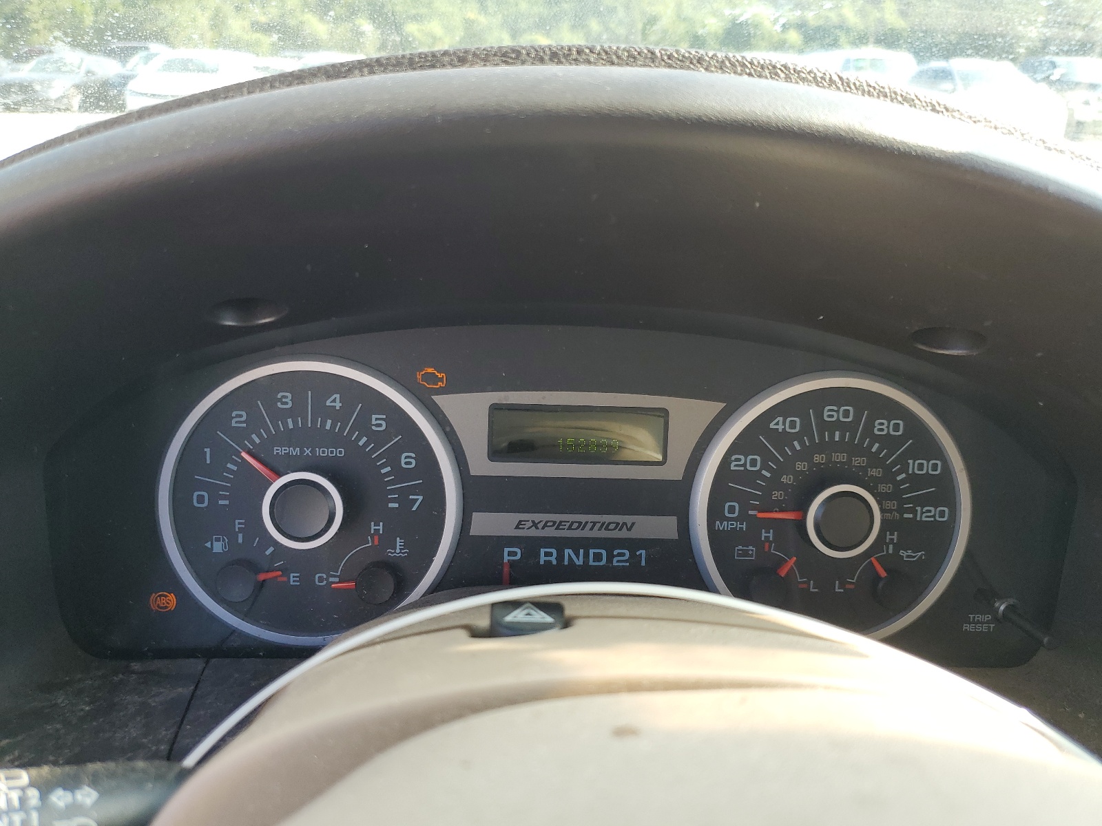 1FMFU17555LA07131 2005 Ford Expedition Eddie Bauer