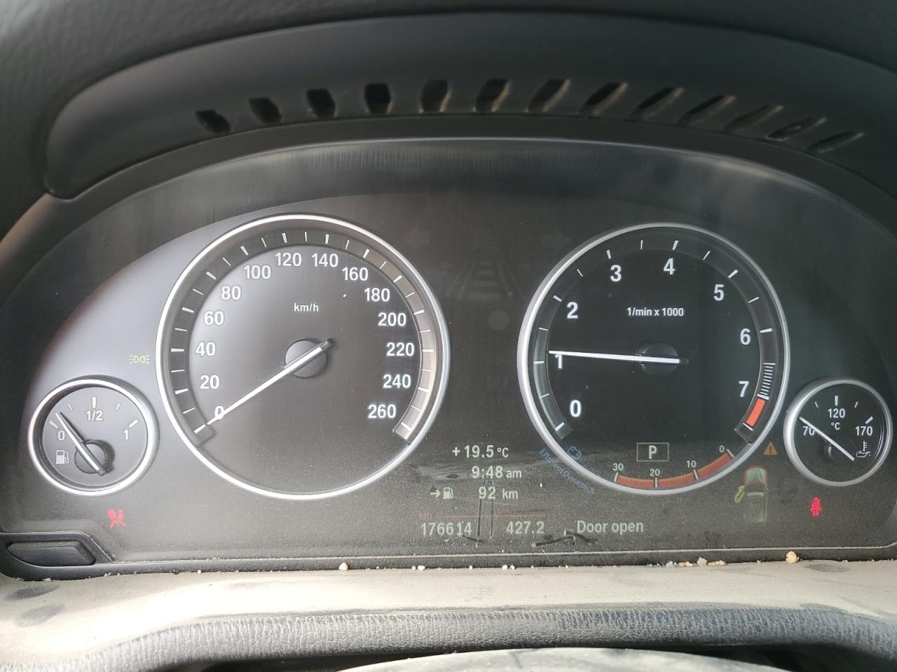 2013 BMW X3 xDrive28I VIN: 5UXWX9C54D0D05641 Lot: 62907094