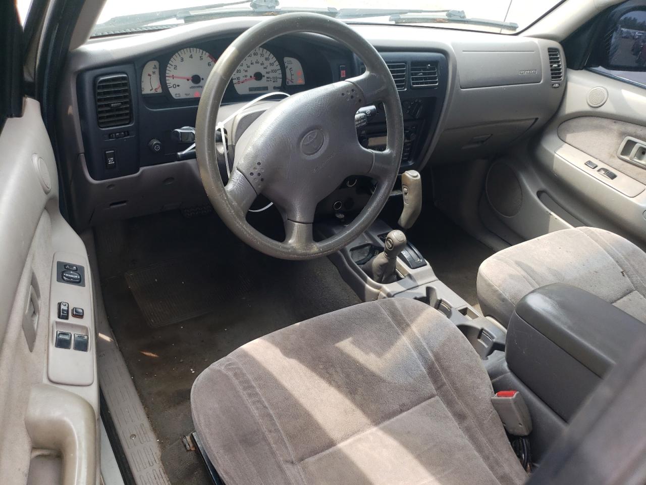 2003 Toyota Tacoma - Image 8