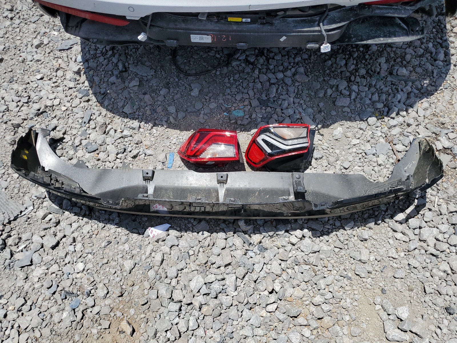 5XXG34J20RG266501 2024 Kia K5 Ex