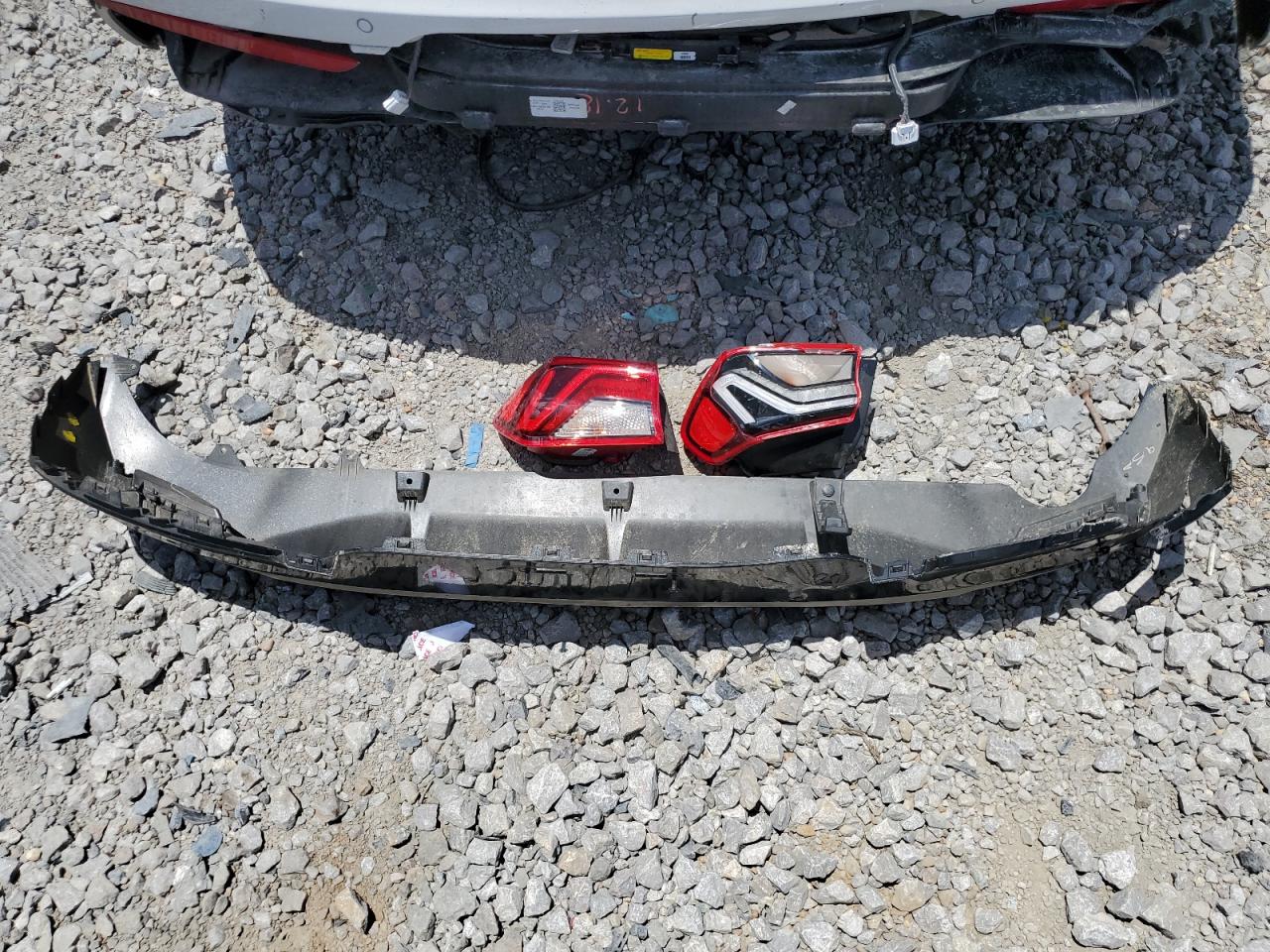 2024 Kia K5 Ex VIN: 5XXG34J20RG266501 Lot: 61118724