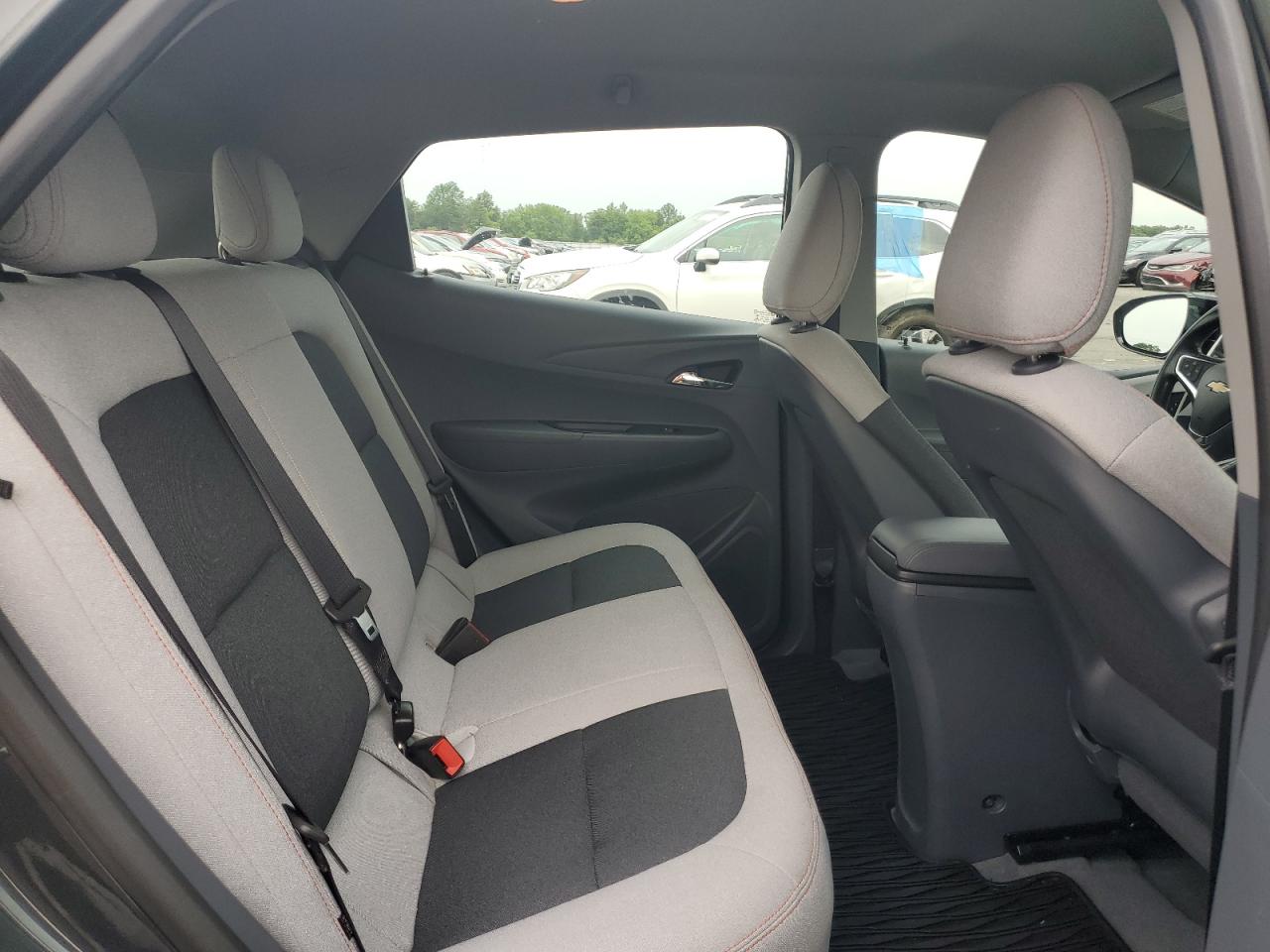 2020 Chevrolet Bolt Ev Lt VIN: 1G1FY6S0XL4108330 Lot: 63480344