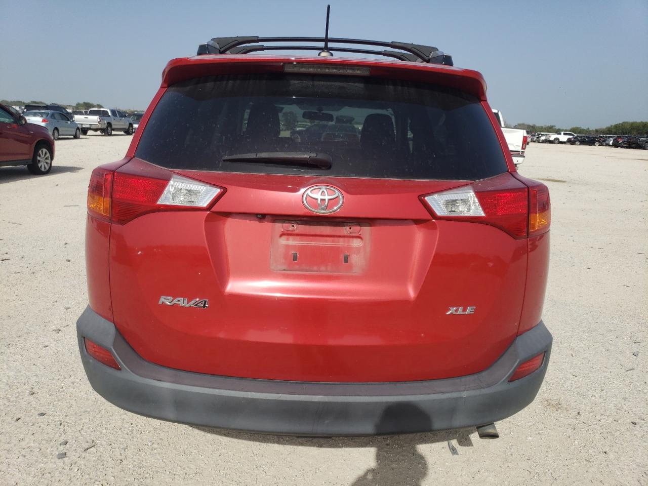 2T3WFREVXFW142815 2015 Toyota Rav4 Xle 2T3WFREVXFW142815 2015 Toyota Rav4 Xle