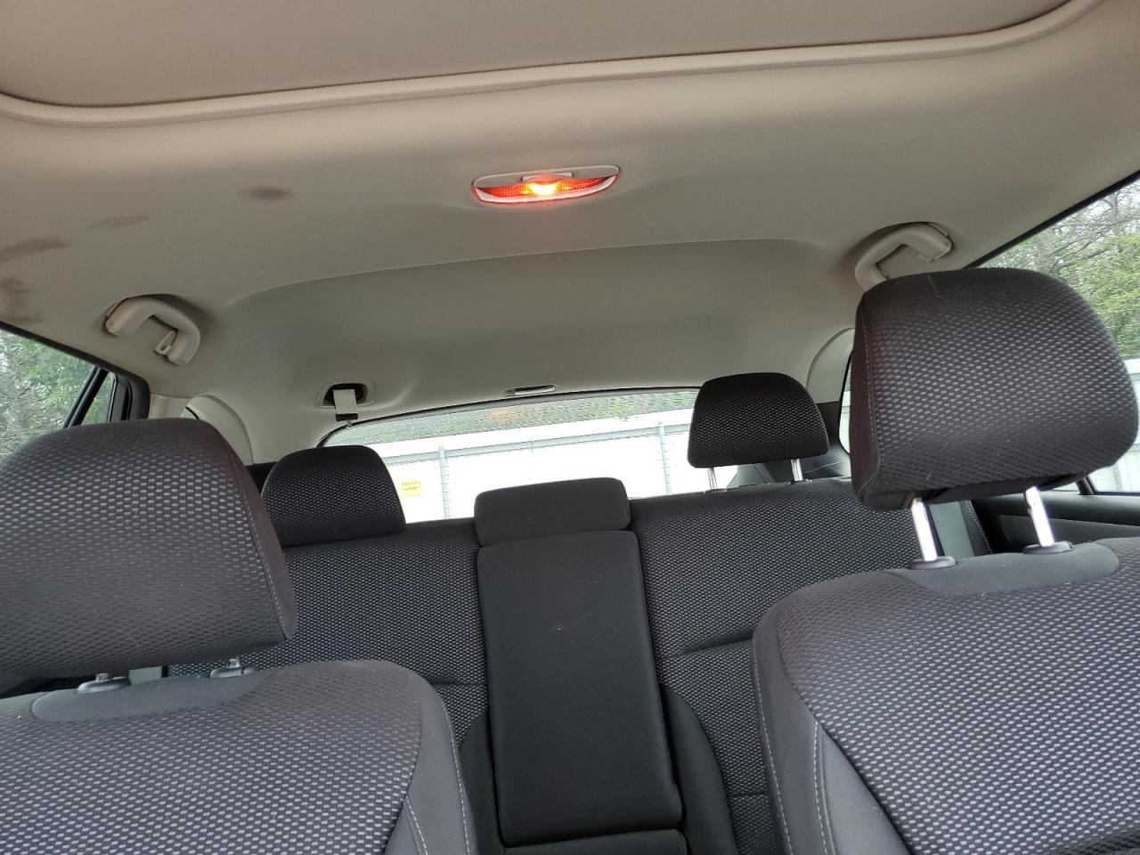 2015 Subaru Outback 2.5I Premium VIN: 4S4BSAHC7F3298170 Lot: 64620384