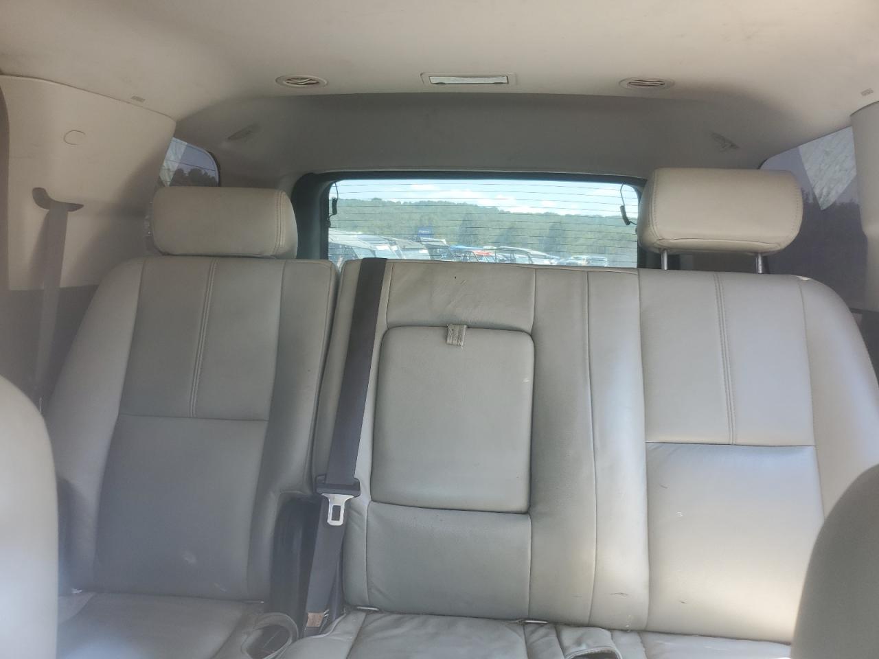 2008 Chevrolet Tahoe C1500 VIN: 1GNFC13C58R191944 Lot: 63086354