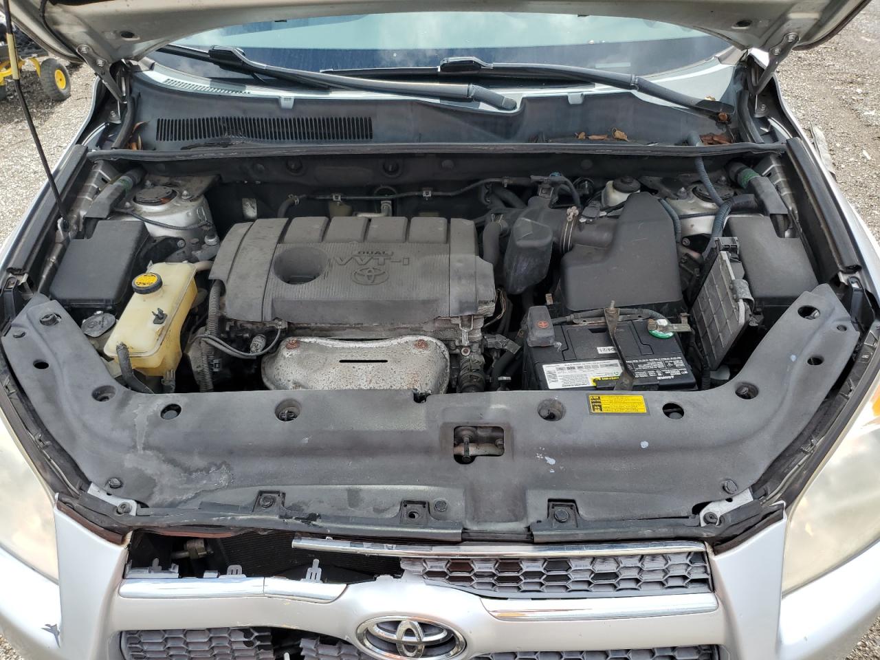 2012 Toyota Rav4 Limited VIN: 2T3YF4DV2CW137536 Lot: 63105594