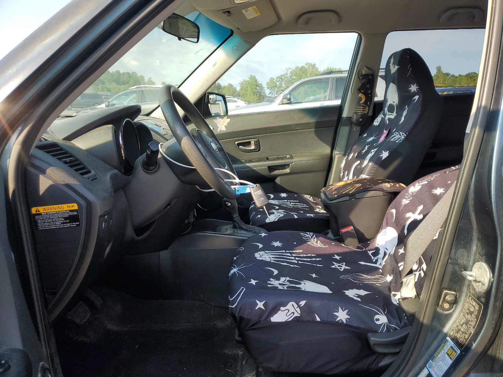 KNDJT2A2XB7206279 2011 Kia Soul +