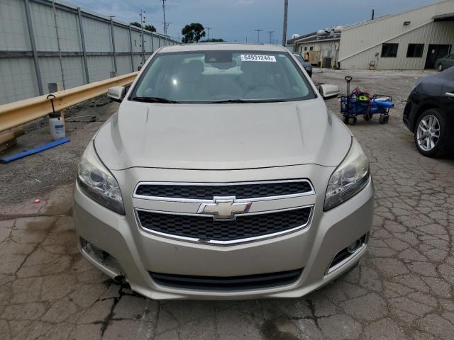  CHEVROLET MALIBU 2013 Beige