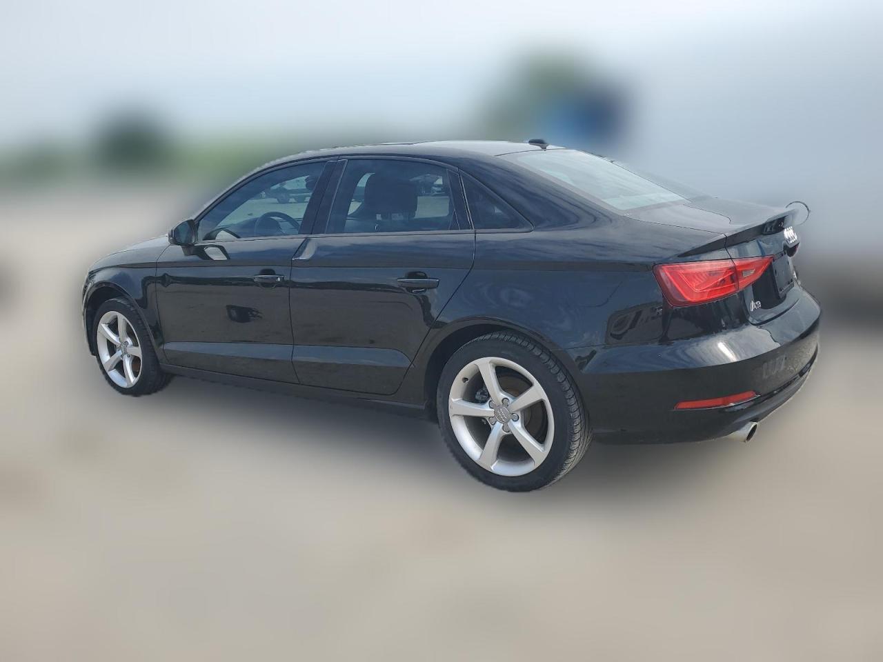 2015 Audi A3 Premium VIN: WAUBFGFF2F1022643 Lot: 64267014