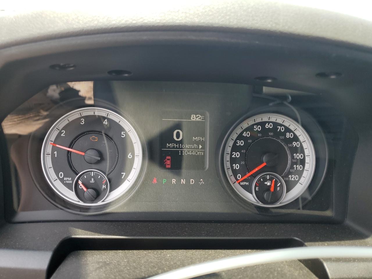 2013 Ram 1500 St VIN: 1C6RR6FG7DS562208 Lot: 64152834