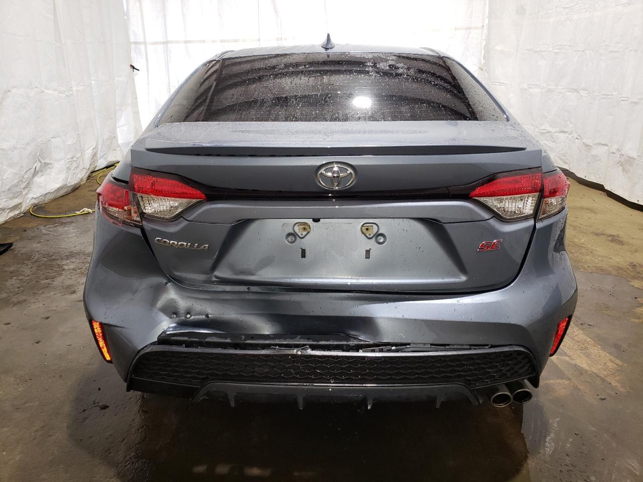 2021 Toyota Corolla - Image 6