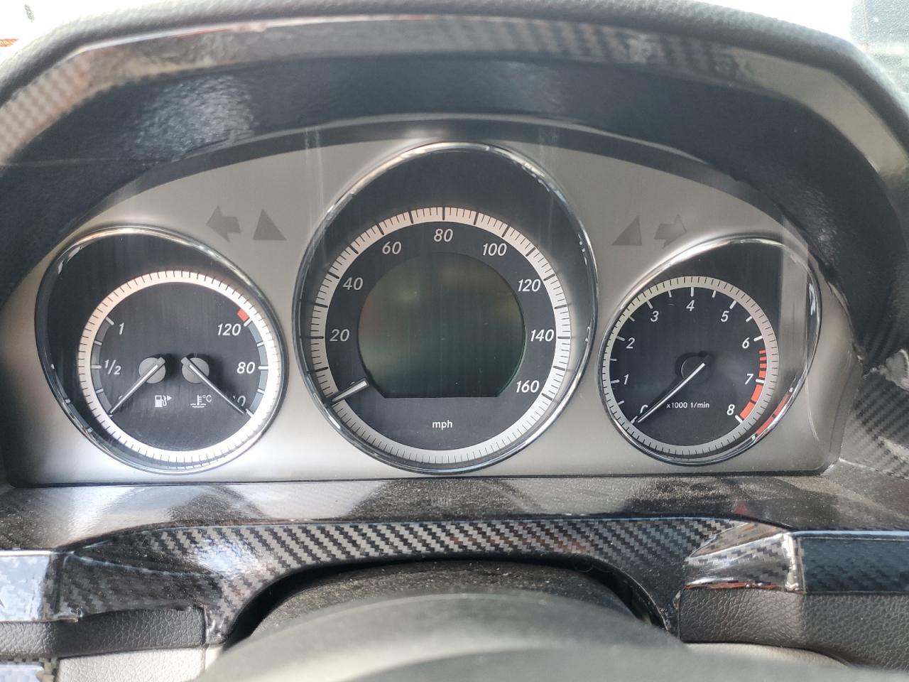 2009 Mercedes-Benz C 300 4Matic VIN: WDDGF81X29F232185 Lot: 63422054