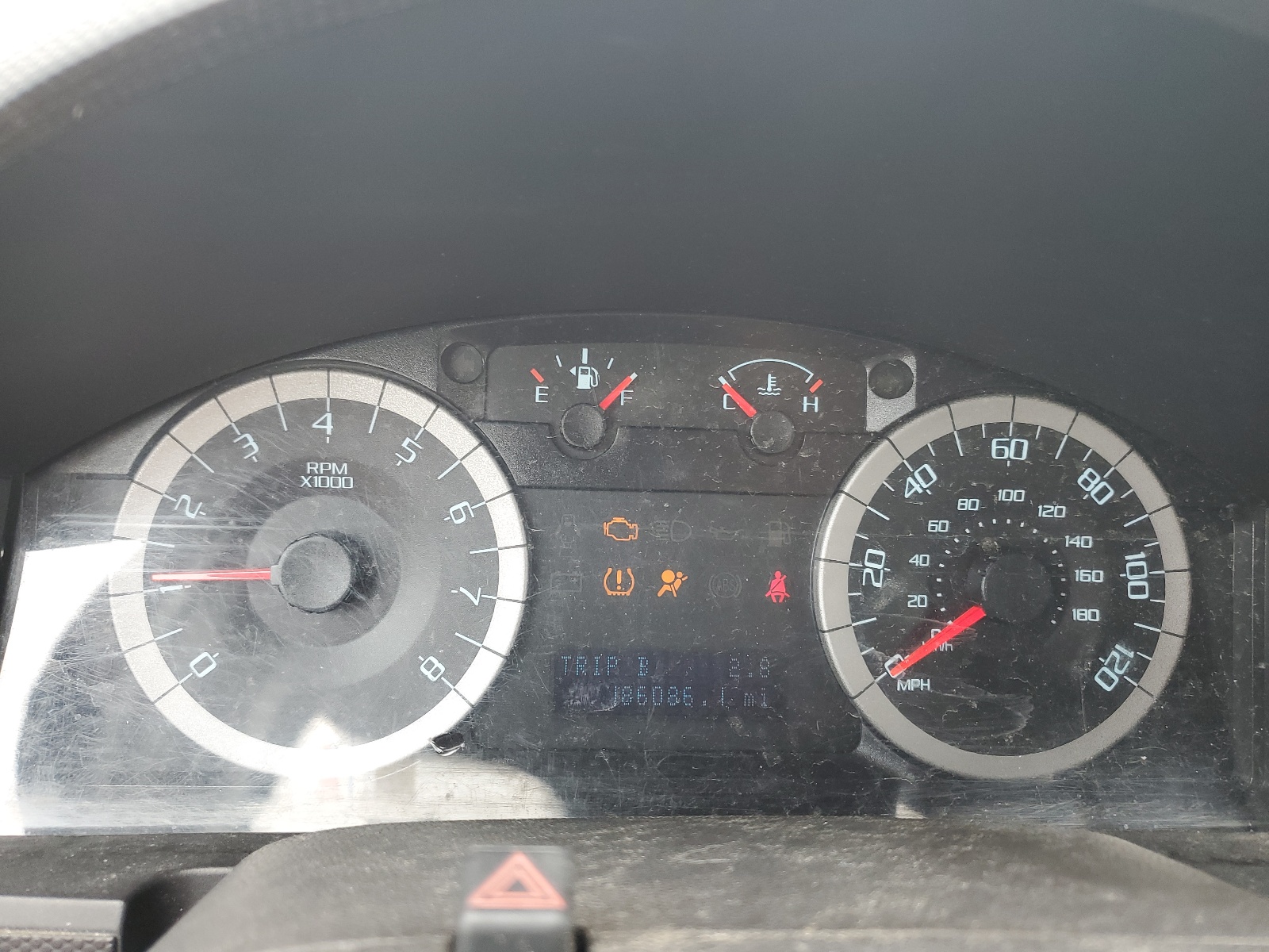 1FMCU9D76AKD36380 2010 Ford Escape Xlt