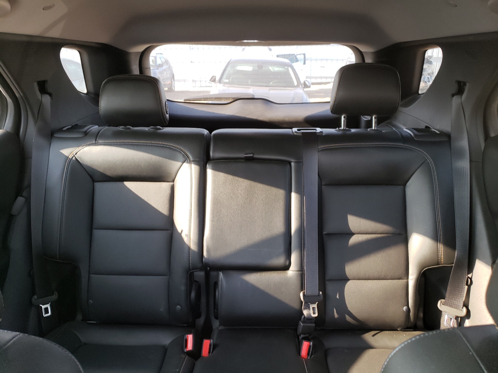 3GNAXUEV5LL233026 2020 Chevrolet Equinox Lt