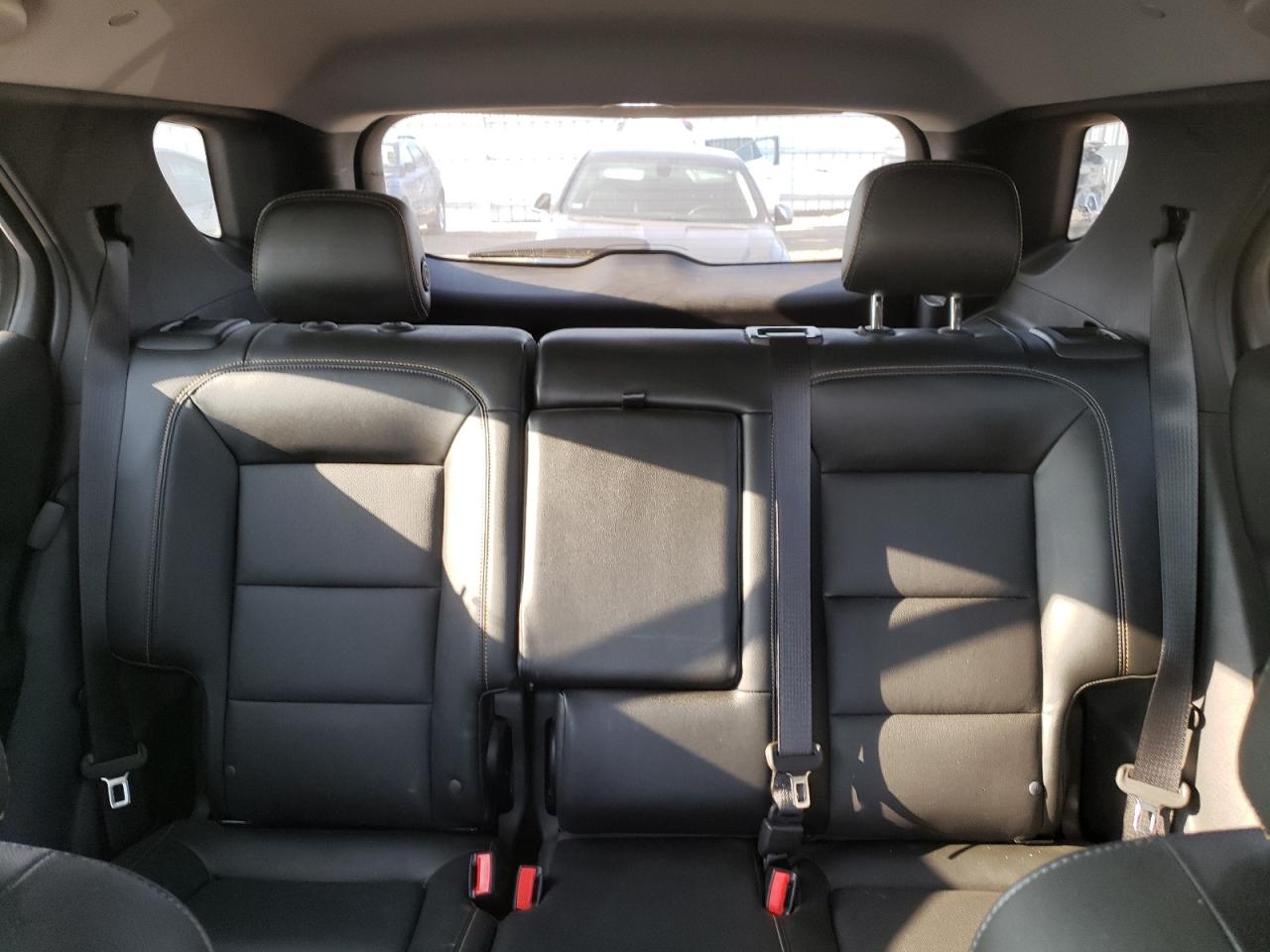 2020 Chevrolet Equinox Lt VIN: 3GNAXUEV5LL233026 Lot: 63444874