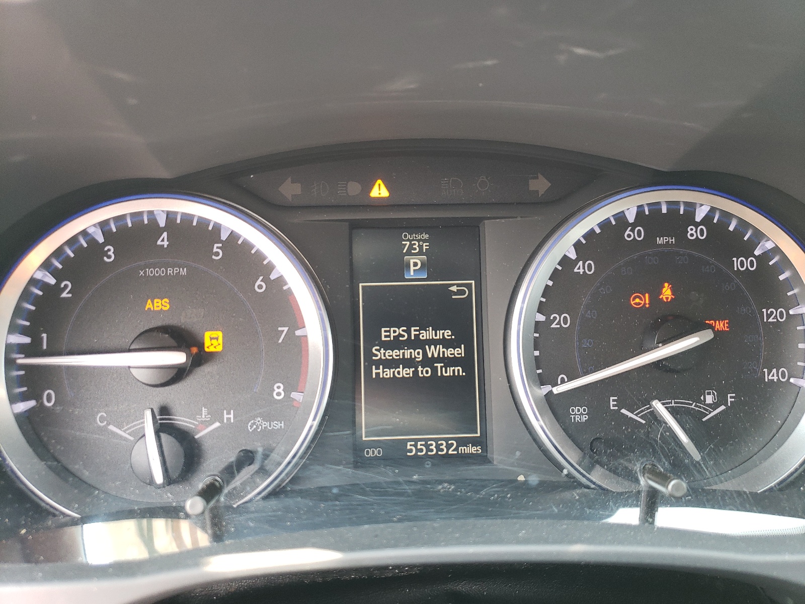 5TDKKRFH3GS179596 2016 Toyota Highlander Xle