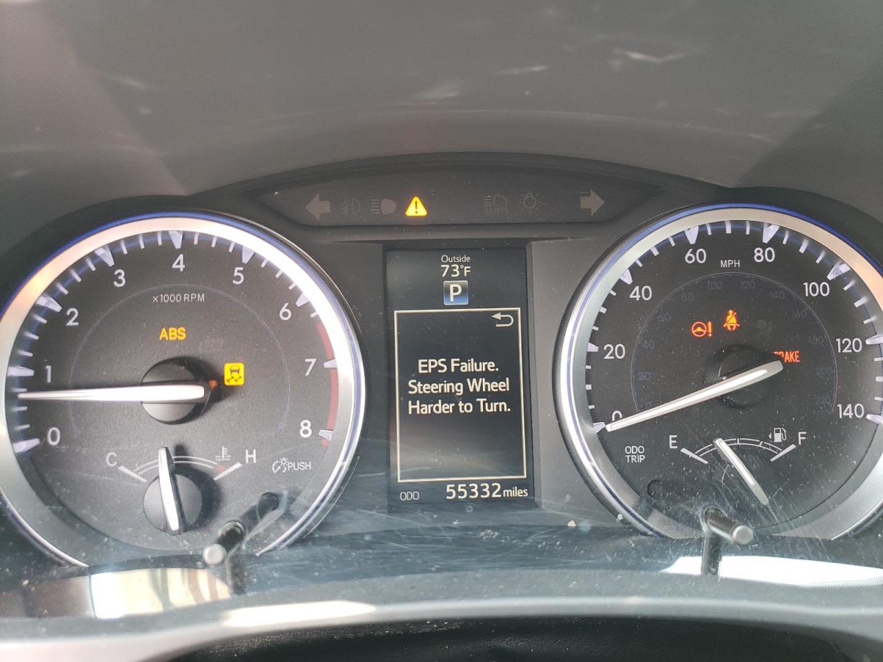 2016 Toyota Highlander Xle VIN: 5TDKKRFH3GS179596 Lot: 64046574