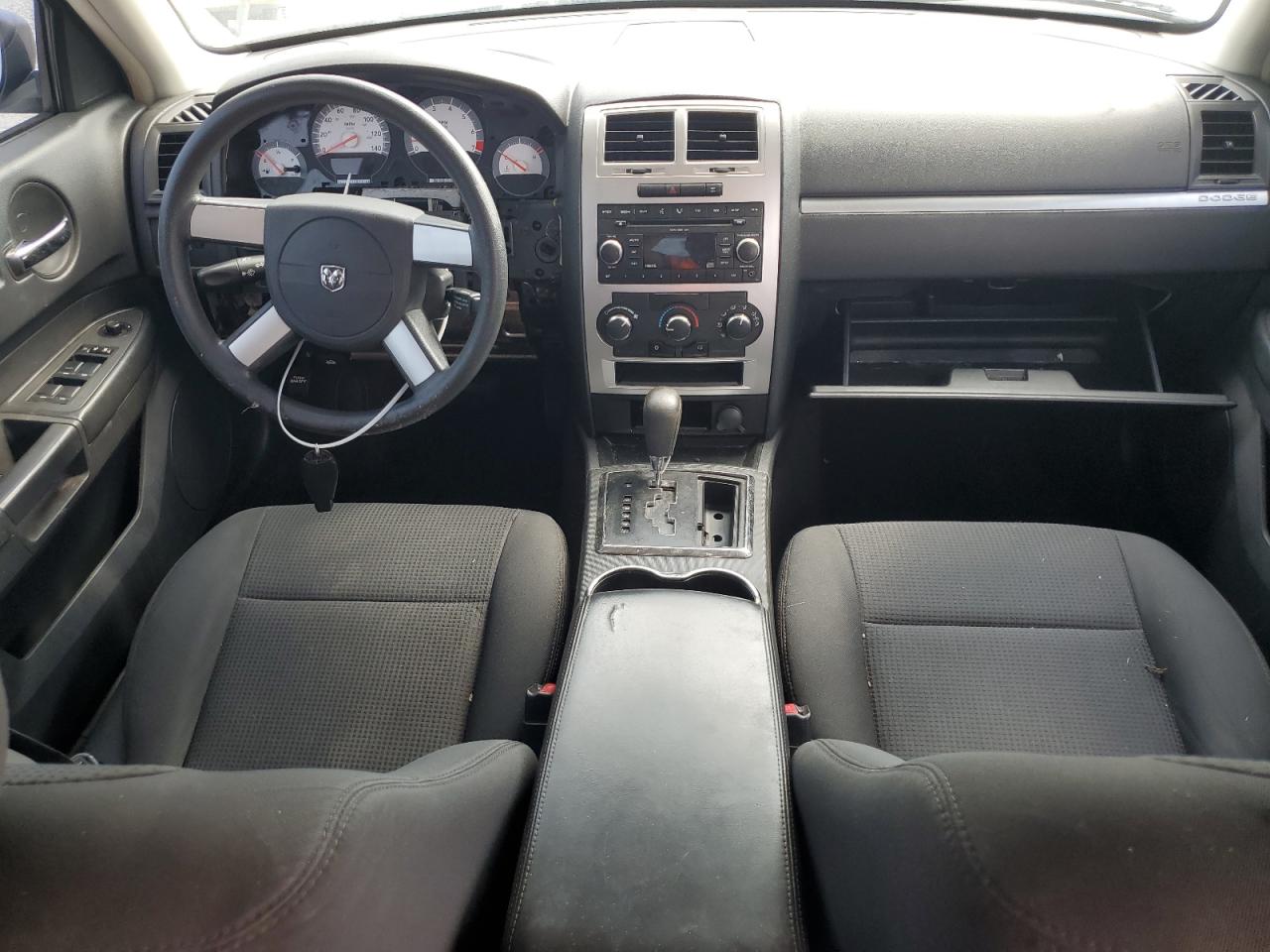 2008 Dodge Charger VIN: 2B3KA43G18H249101 Lot: 65259764