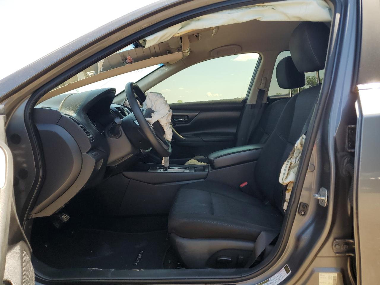 2016 Nissan Altima 2.5 VIN: 1N4AL3AP9GN366938 Lot: 64764474