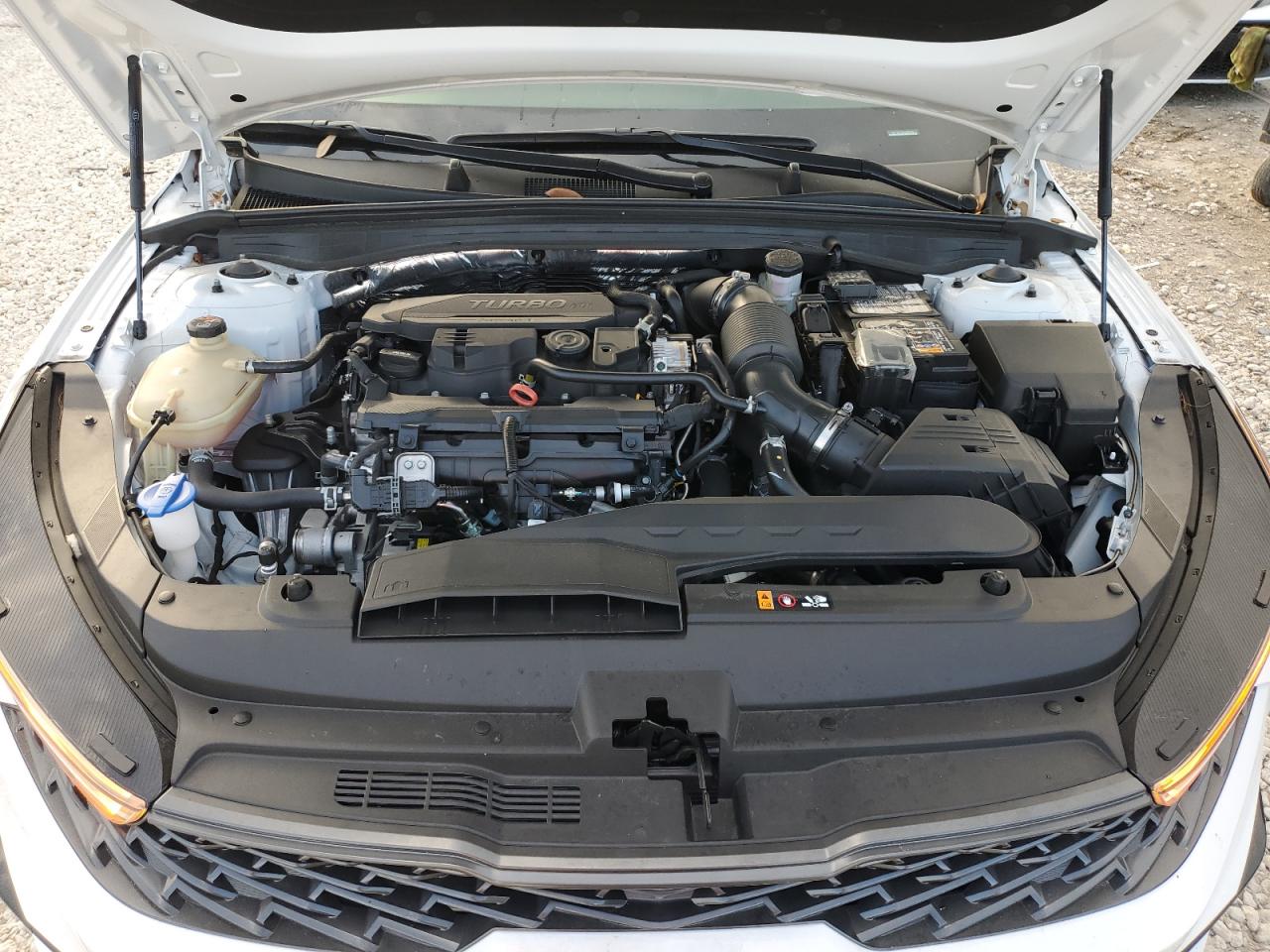 2024 Kia K5 Gt Line VIN: 5XXG64J2XRG244660 Lot: 61292234