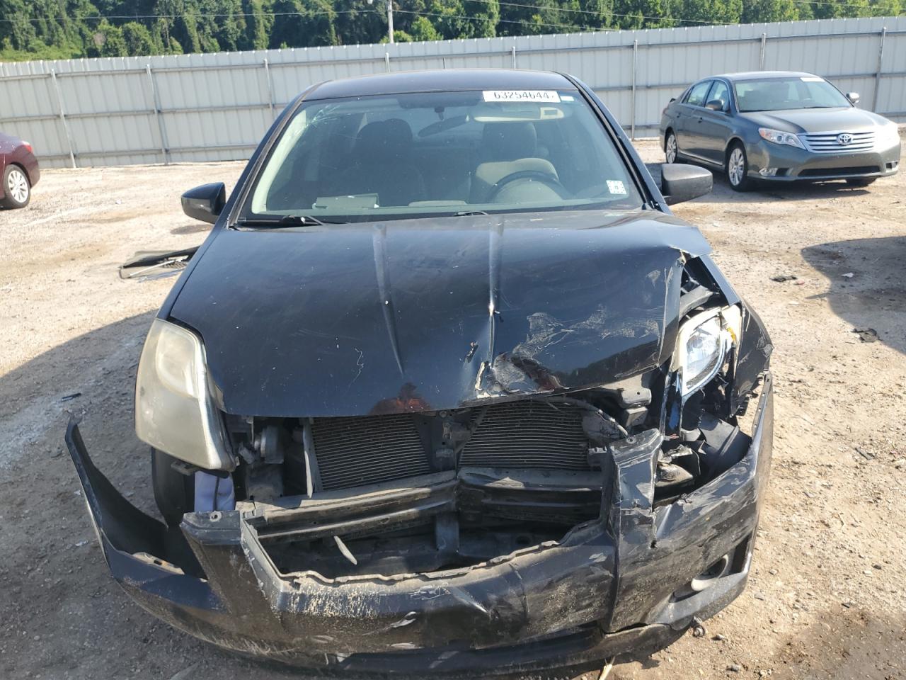 2010 Nissan Sentra - Image 5